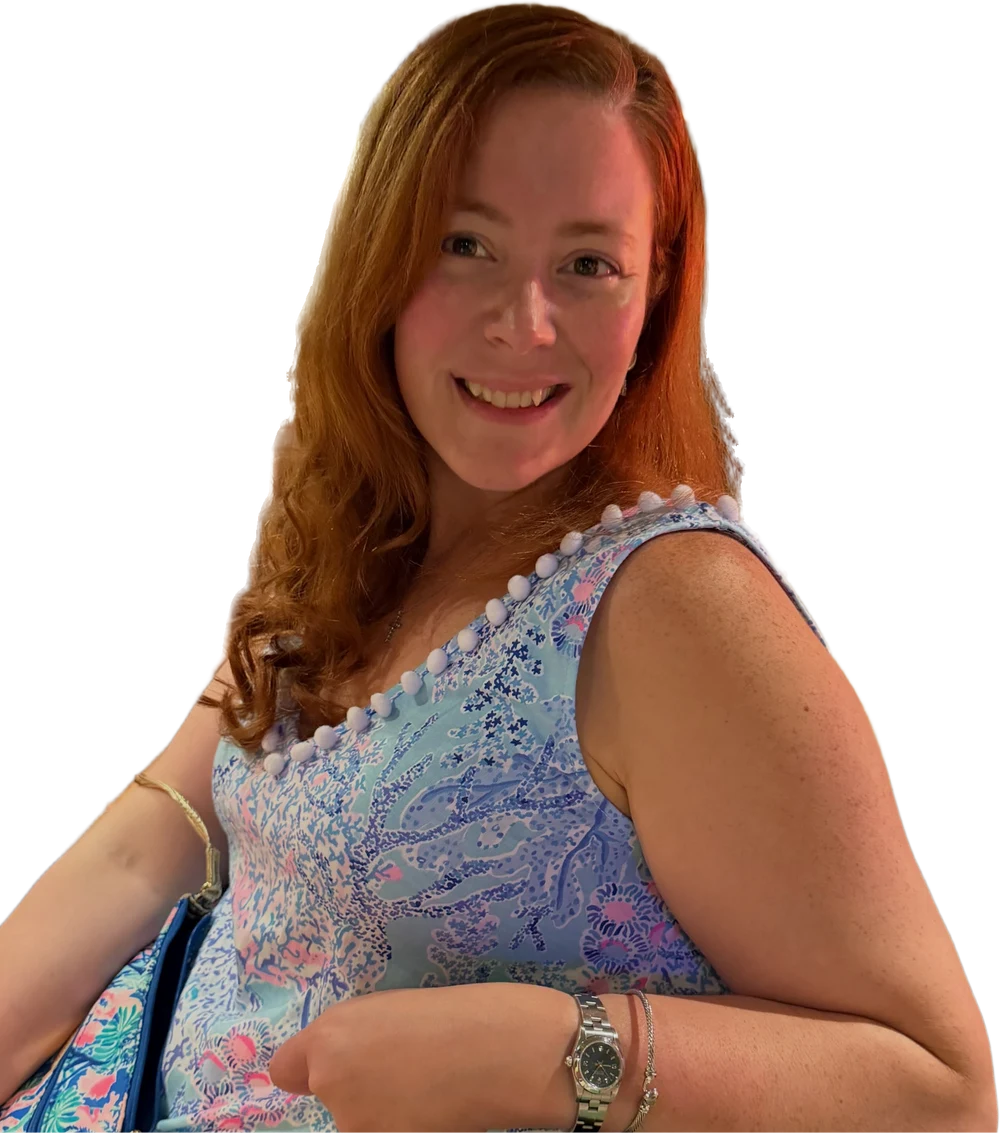 Victoria Carles, your travel advisor